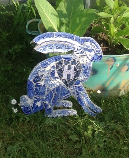harewell hare